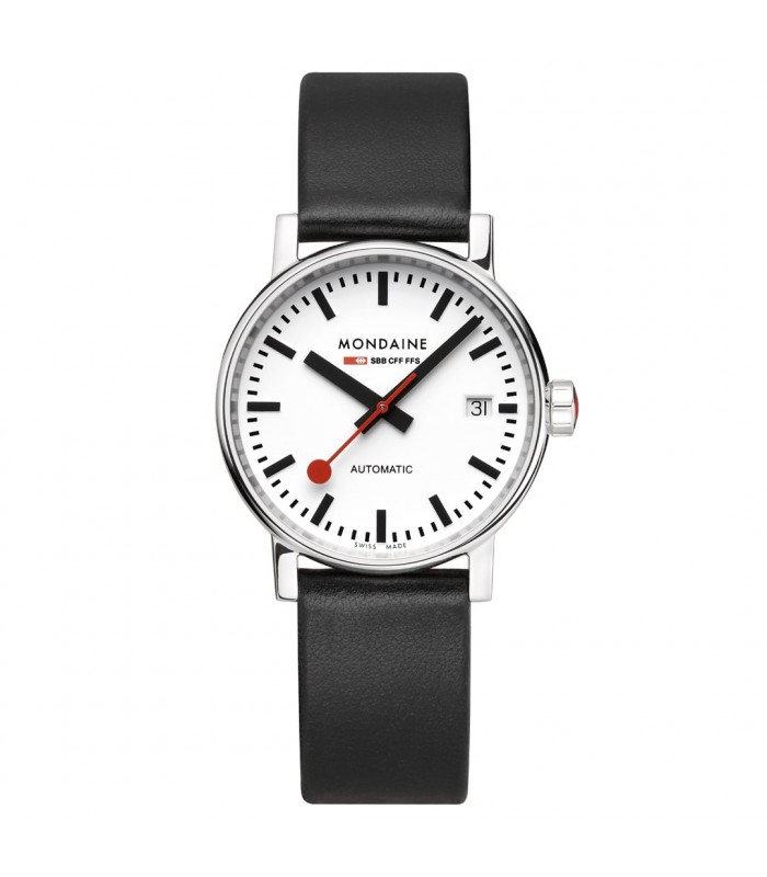 Mondaine Evo2 Automatic