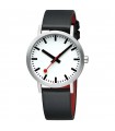 Mondaine Pure 40 mm
