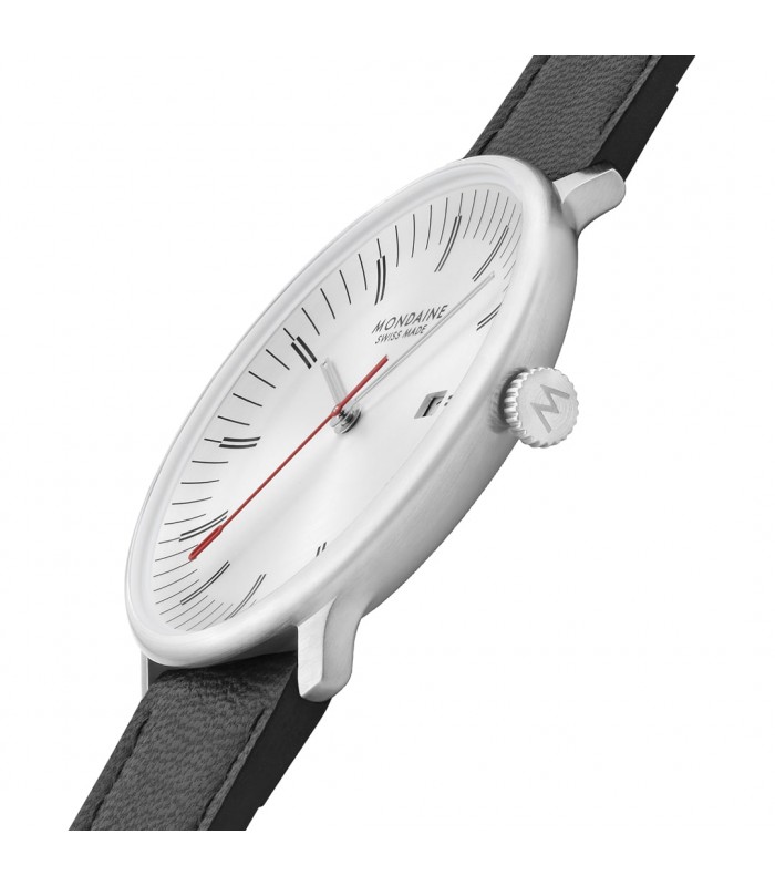 Mondaine Doppio MLE.41210.LBV