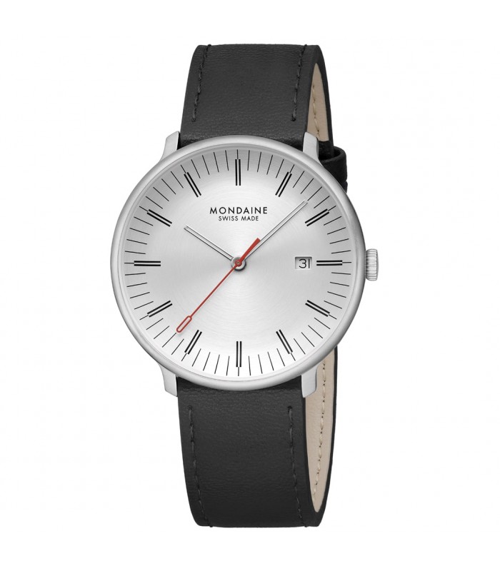 Mondaine Doppio MLE.41210.LBV