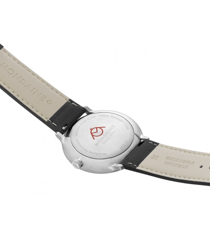 Mondaine Doppio MLE.41210.LBV