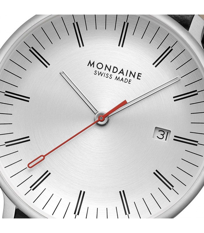 Mondaine Doppio MLE.41210.LBV