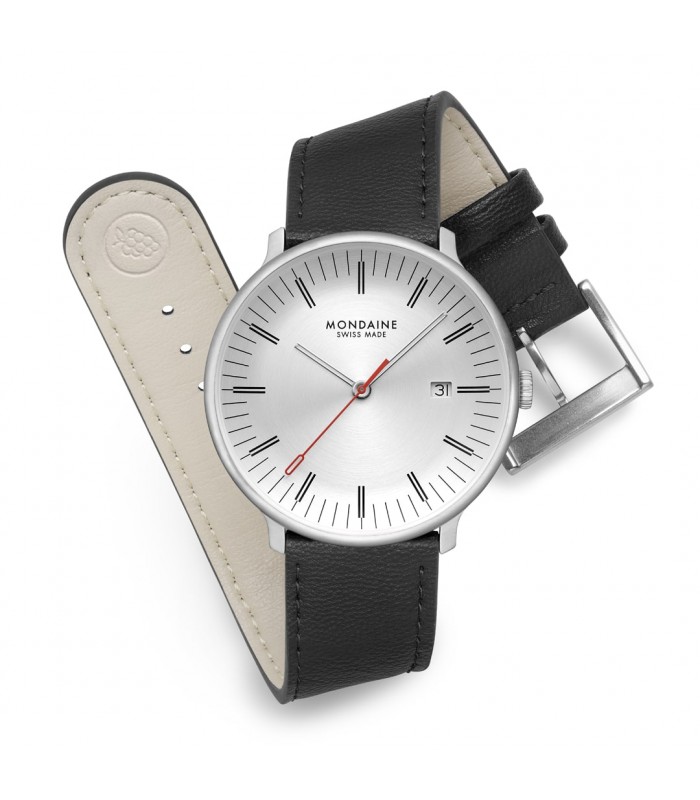 Mondaine Doppio MLE.41210.LBV