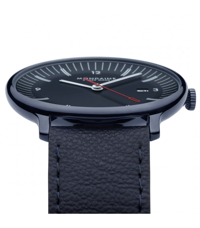 Mondaine Doppio MLE.41210.LDV