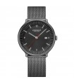 Mondaine Doppio MLE.41220.SM