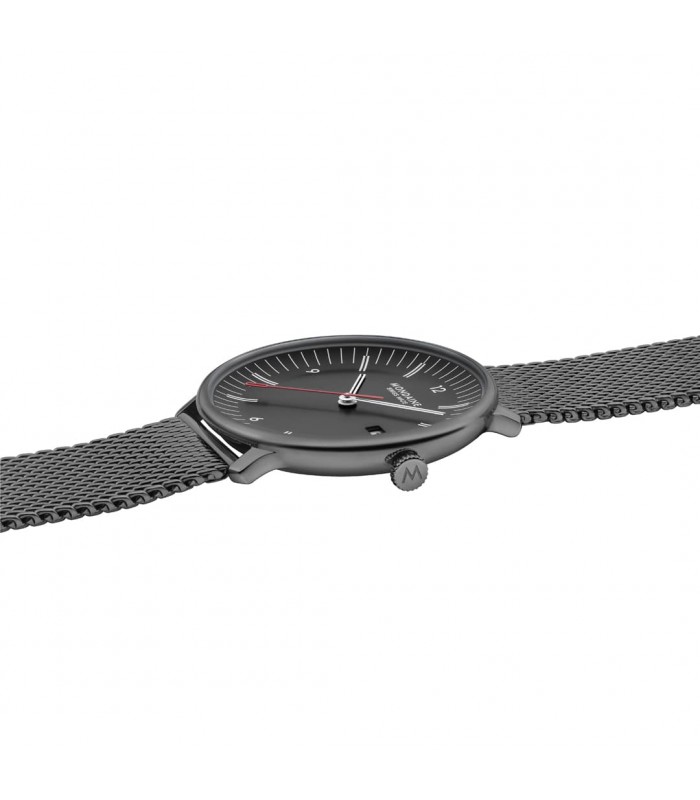 Mondaine Doppio MLE.41220.SM