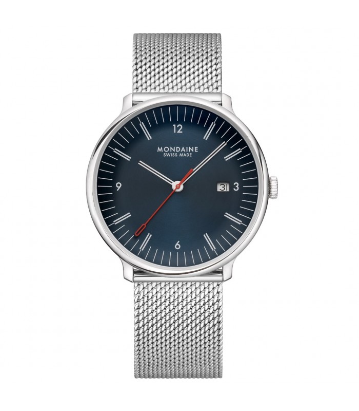 Mondaine Doppio MLE.41240.LQV.SET