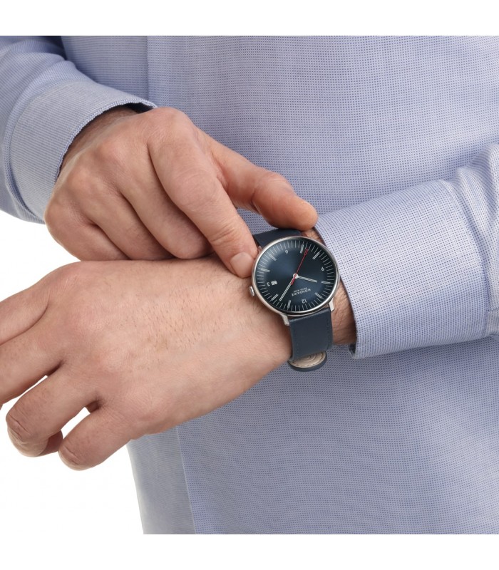 Mondaine Doppio MLE.41240.LQV.SET