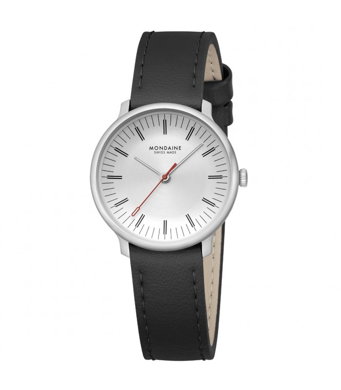 Mondaine Doppio MLE.33110.LBV