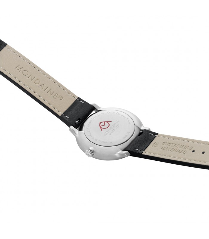 Mondaine Doppio MLE.33110.LBV