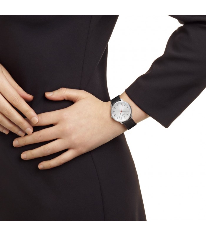 Mondaine Doppio MLE.33110.LBV