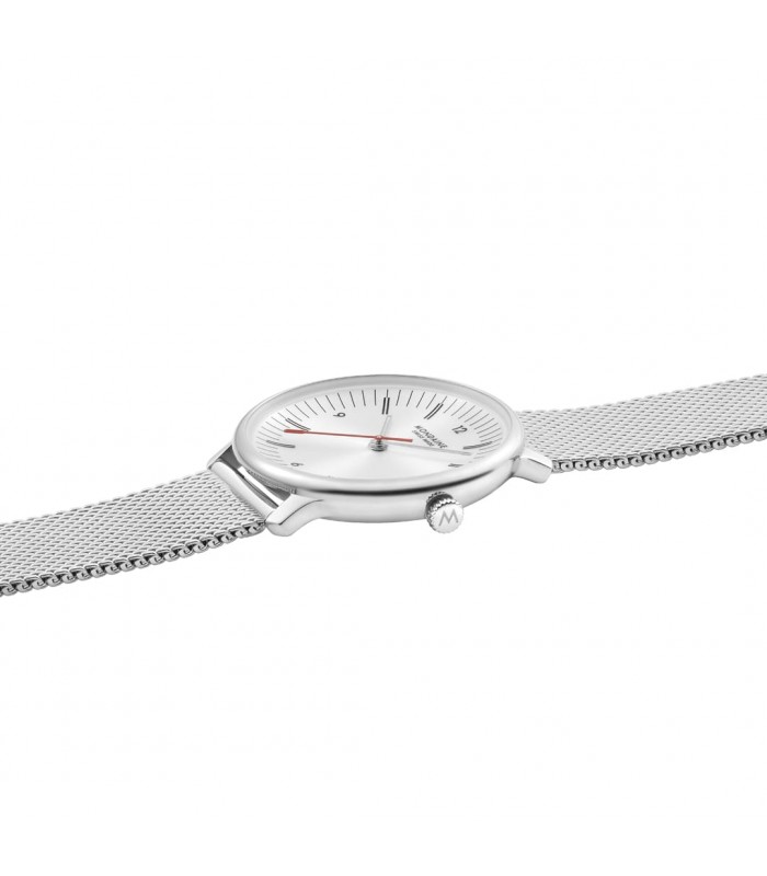 Mondaine Doppio MLE.33110.SM