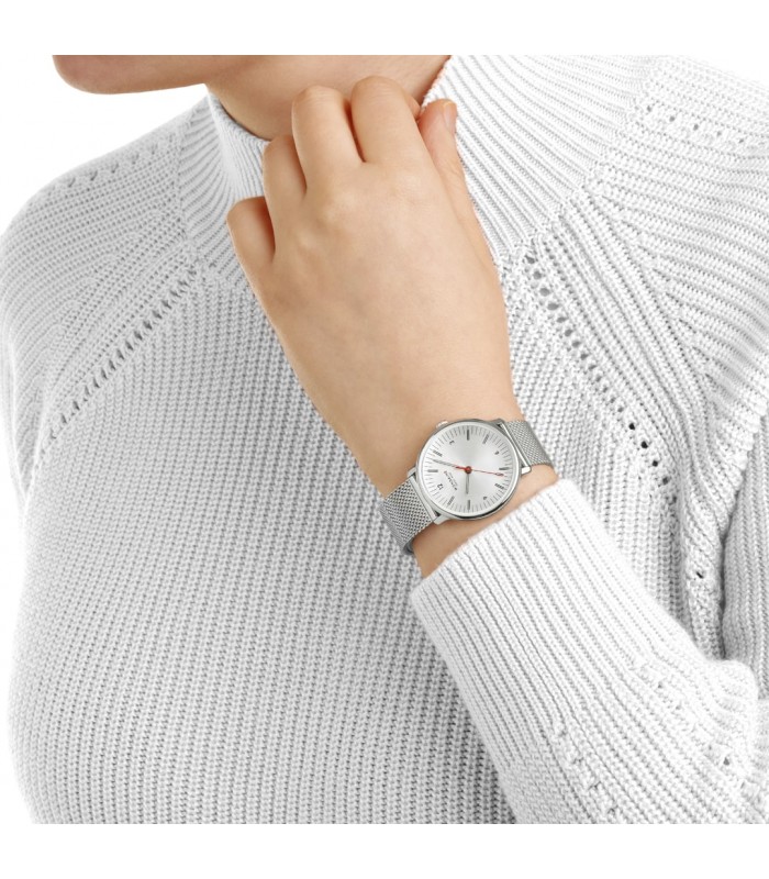 Mondaine Doppio MLE.33110.SM