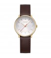 Mondaine Doppio MLE.33110.LGV