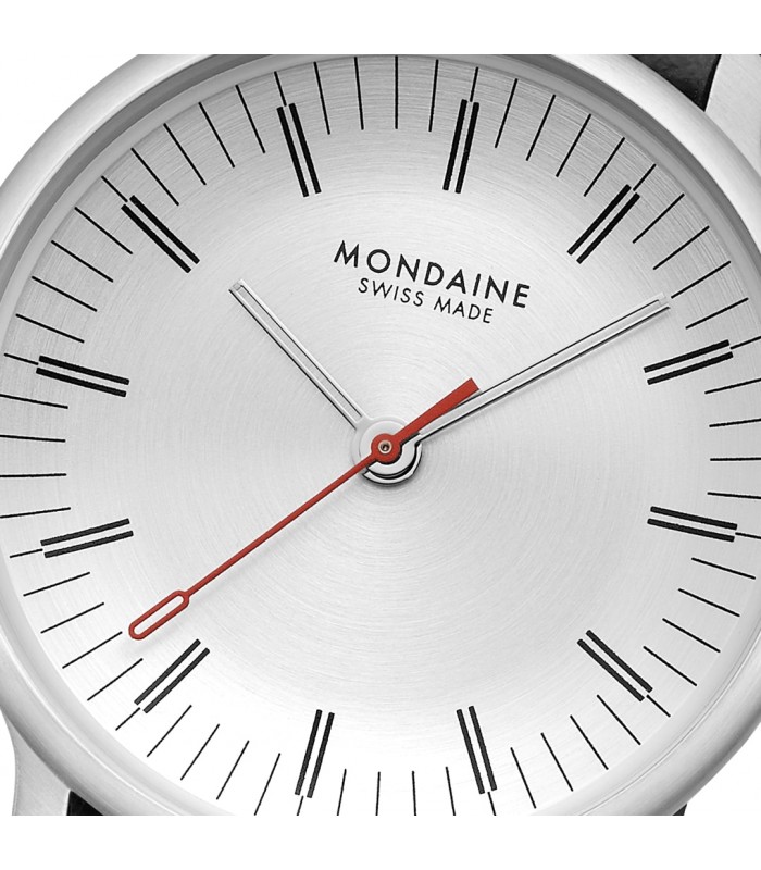 Mondaine Doppio MLE.33110.LBV