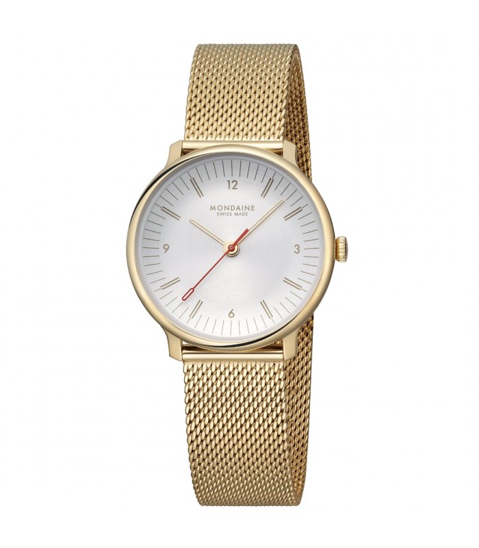 Mondaine Doppio MLE.33111.SM