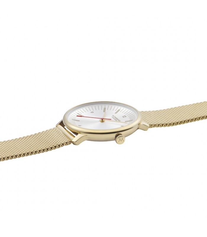 Mondaine Doppio MLE.33111.SM