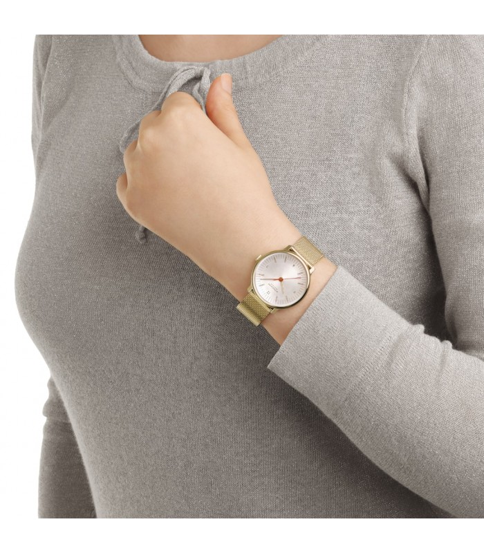 Mondaine Doppio MLE.33111.SM