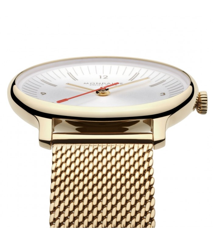 Mondaine Doppio MLE.33111.SM