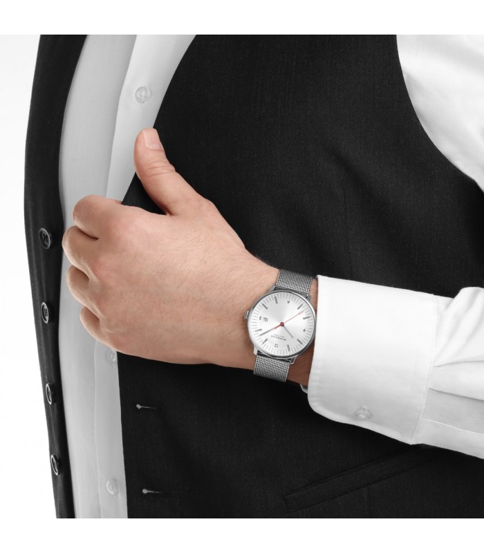 Mondaine Doppio MLE.41210.SM