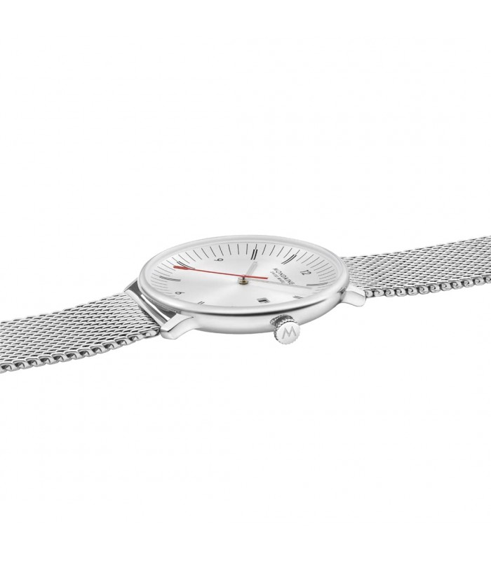 Mondaine Doppio MLE.41210.SM