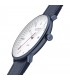 Mondaine Doppio Solar Blu - MLE.41910.LQV