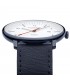 Mondaine Doppio Solar Blu - MLE.41910.LQV