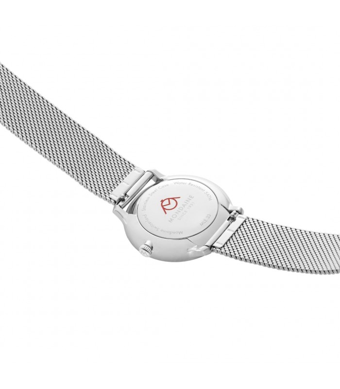 Mondaine Doppio MLE.33110.SM