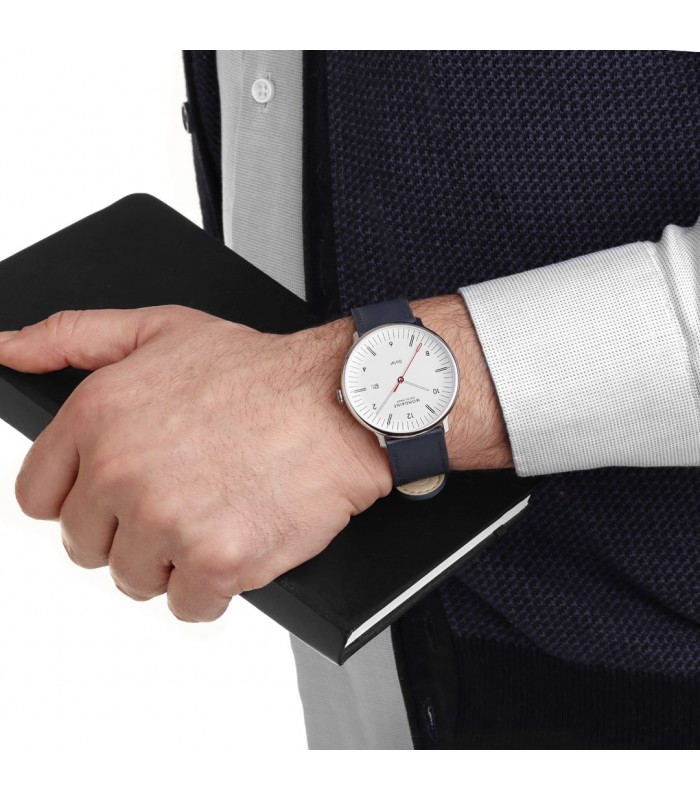 Mondaine Doppio Solar MLE.41910.LDV