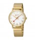 Orologio Mondaine Classic Acciaio Gold 40 mm, Swiss Made