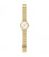 Mondaine Classic Acciaio Gold 40 mm