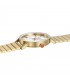 Mondaine Classic Acciaio Gold 40 mm