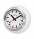 Mondaine Globe Bianco A660.30335.16SBA