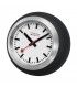 Mondaine Desk Clock - A660.30335.16SBO