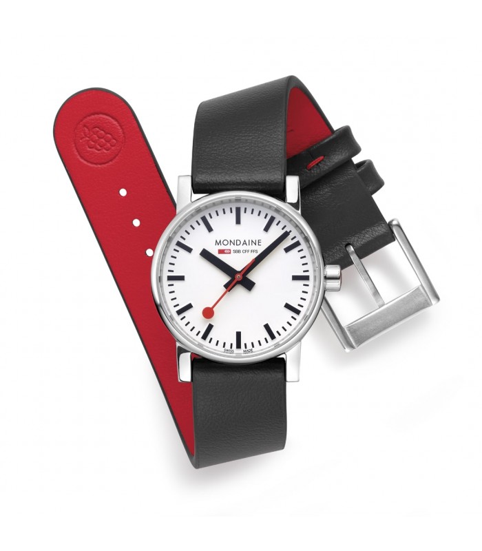 Mondaine Evo2 - 30mm