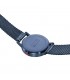 Mondaine Orologio Uomo Classic Blu 40 mm