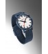 Mondaine Classic IPBlue