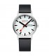 Orologio Mondaine Classic 40 mmDay Date