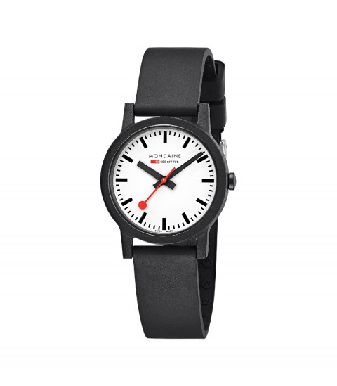 Mondaine Essence 30 mm, MS1.32110.RB