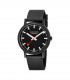 Mondaine Essence Nero MS1.41120.RB