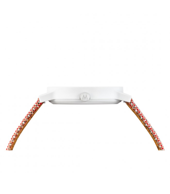 Mondaine Essence White