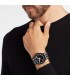 Mondaine Essence Black Scottish