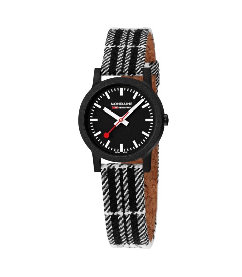 Mondaine Essence MS1.32120.LB