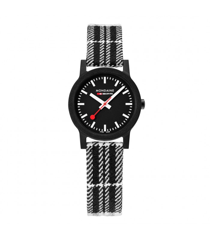 Mondaine essence donna scozzese