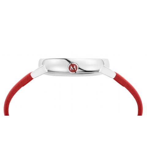 Mondaine Evo2 Big 40 mm