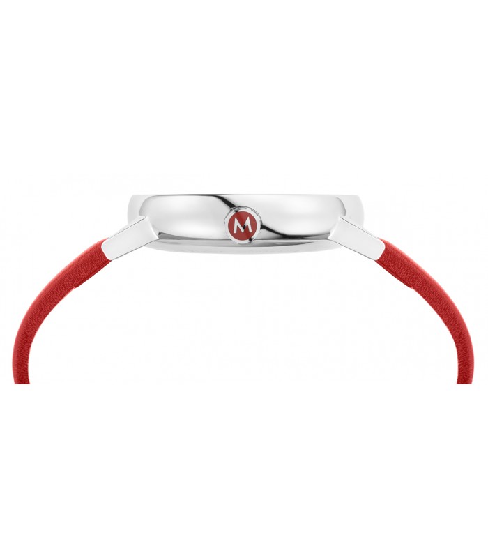 Mondaine Evo2 Big 40 mm