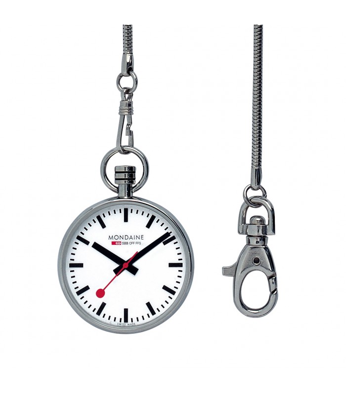 Orologio tasca Mondaine A660.30316.11SBB