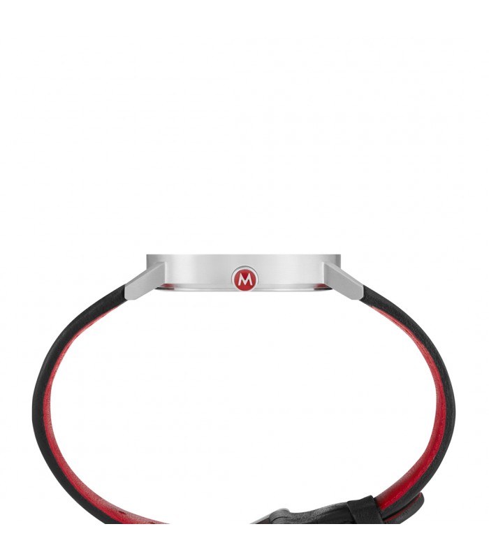 spessore cassa mondaine classic da uomo